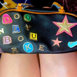 Dooney and bourke bag